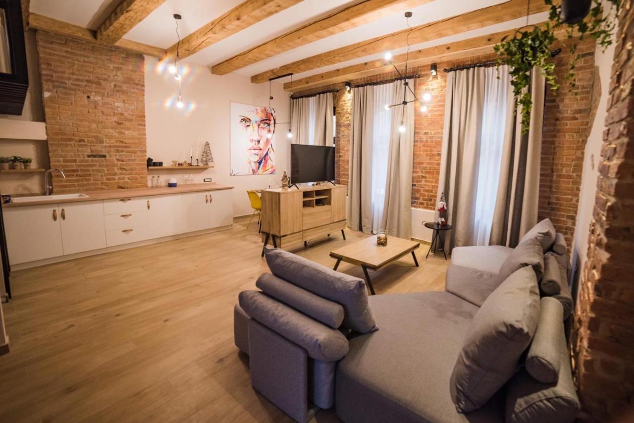 Casa Verde - Brasov Homes Kültér fotó
