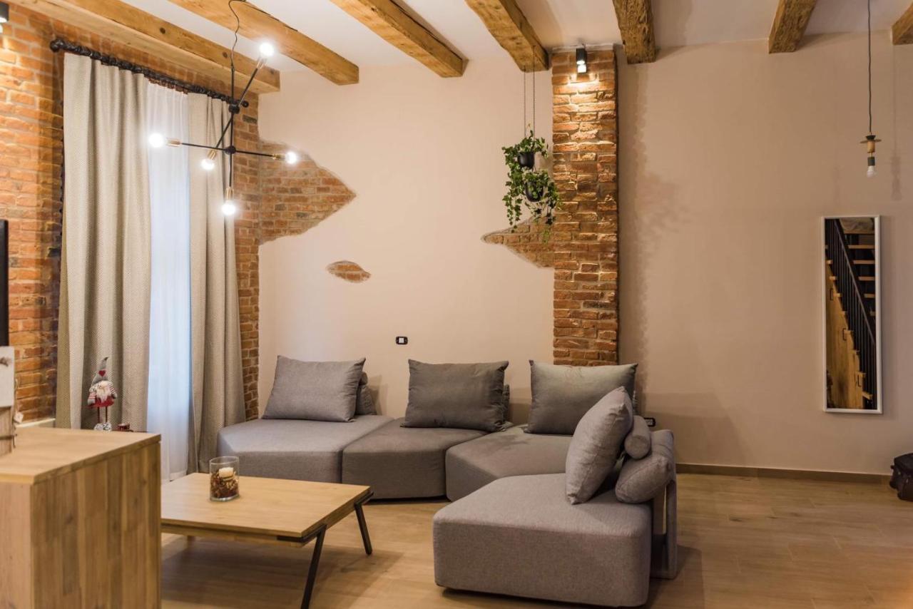 Casa Verde - Brasov Homes Kültér fotó