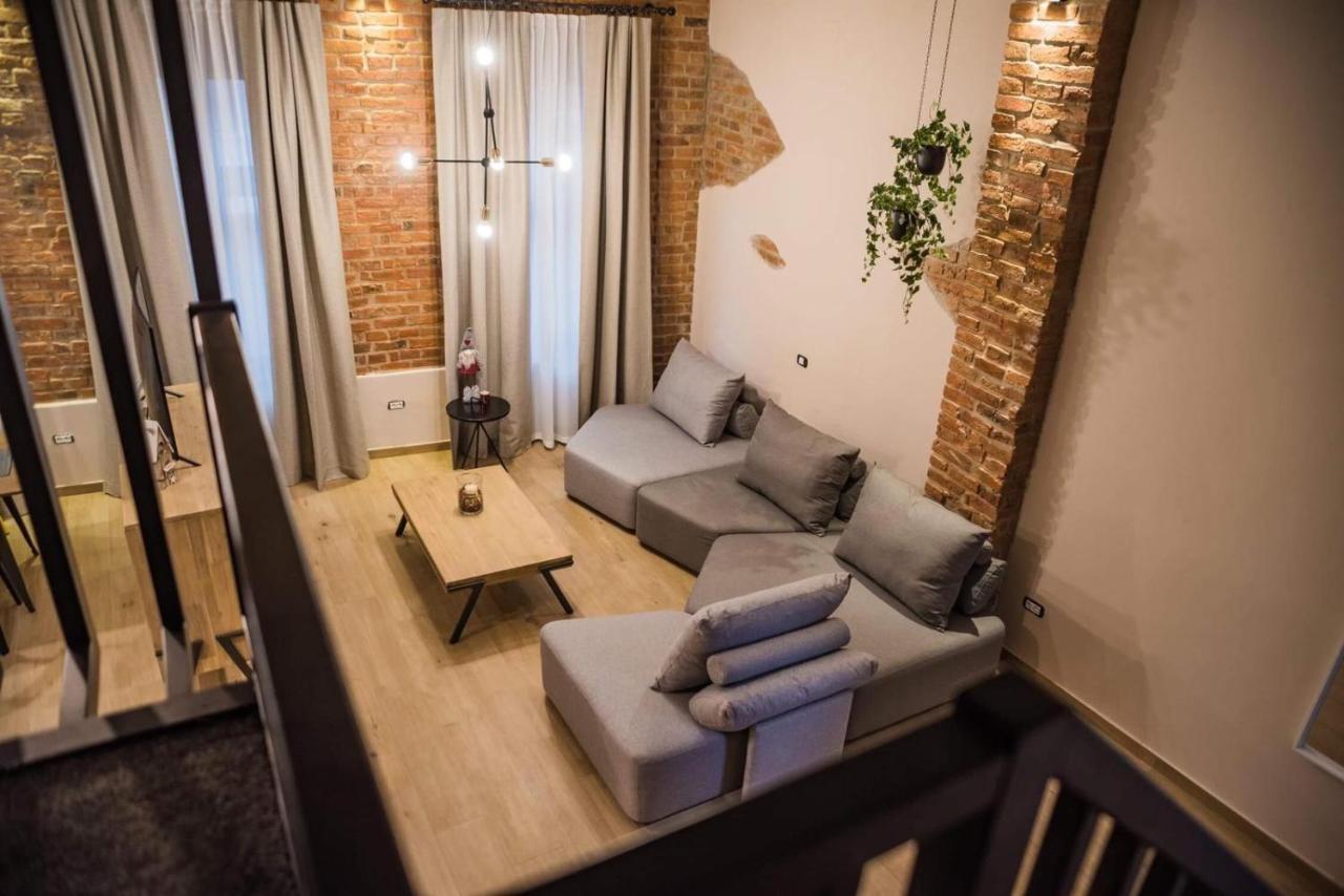 Casa Verde - Brasov Homes Kültér fotó