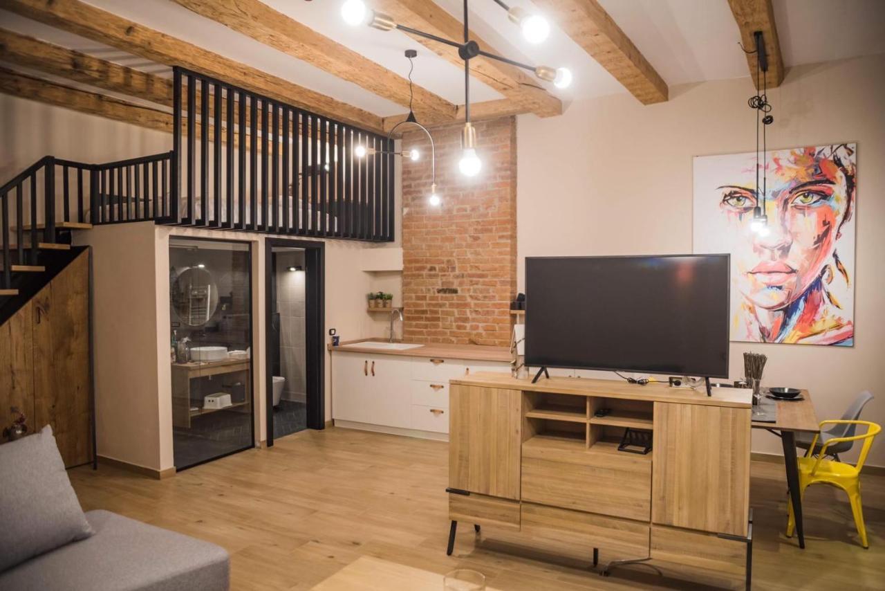 Casa Verde - Brasov Homes Kültér fotó