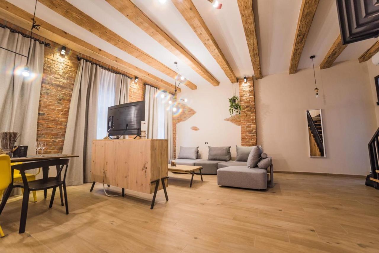 Casa Verde - Brasov Homes Kültér fotó