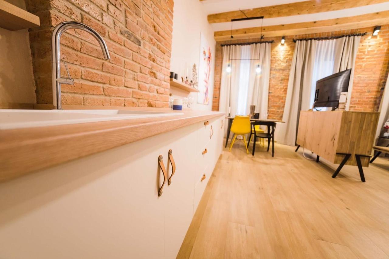 Casa Verde - Brasov Homes Kültér fotó