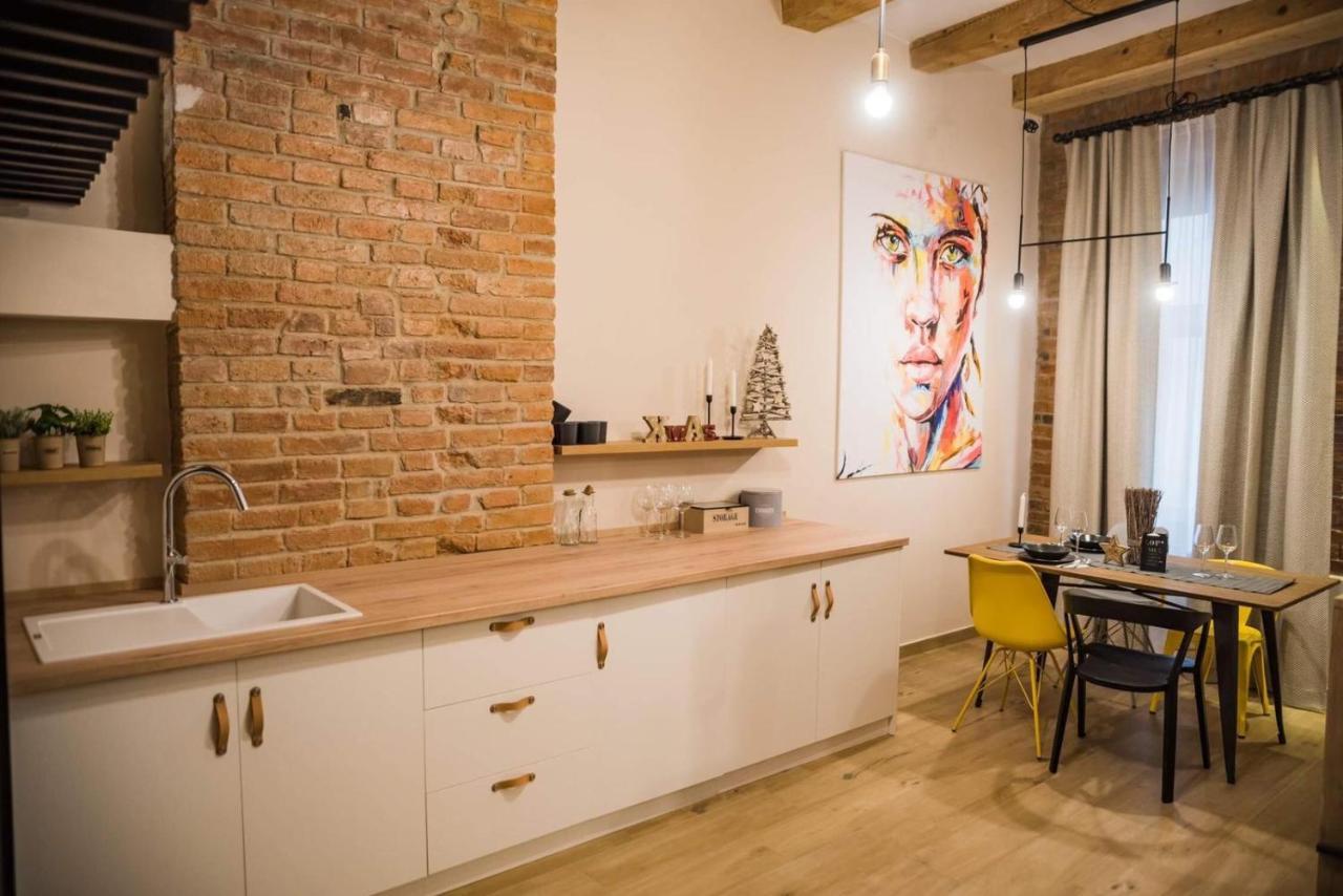 Casa Verde - Brasov Homes Kültér fotó