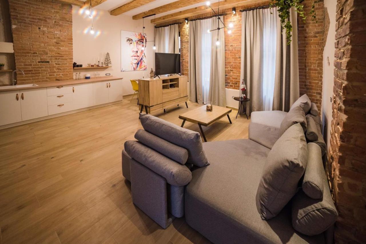 Casa Verde - Brasov Homes Kültér fotó