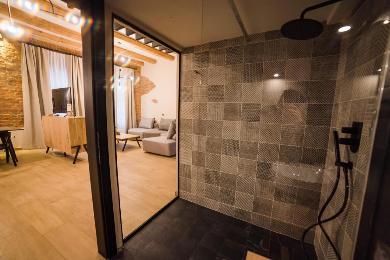 Casa Verde - Brasov Homes Kültér fotó