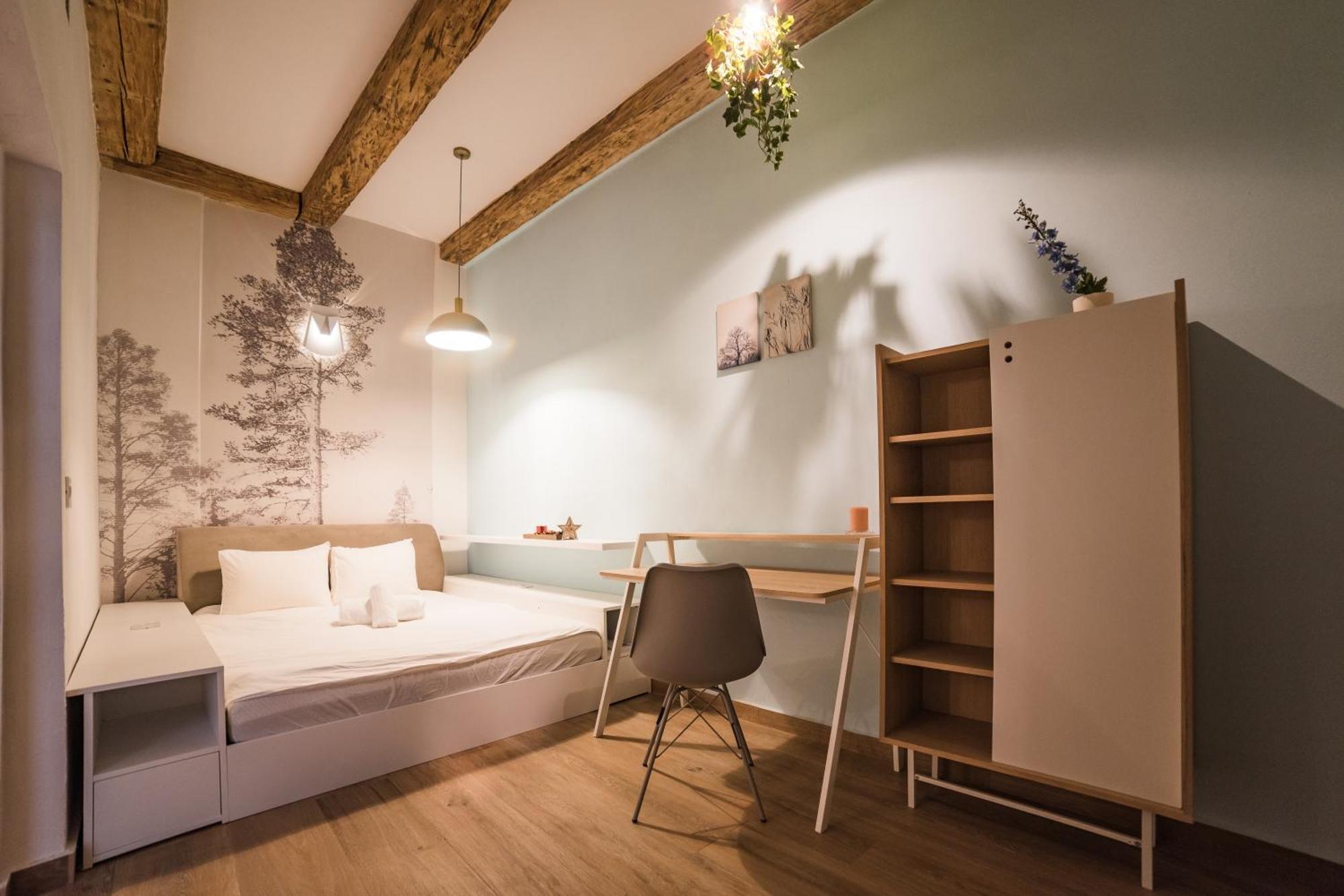 Casa Verde - Brasov Homes Kültér fotó