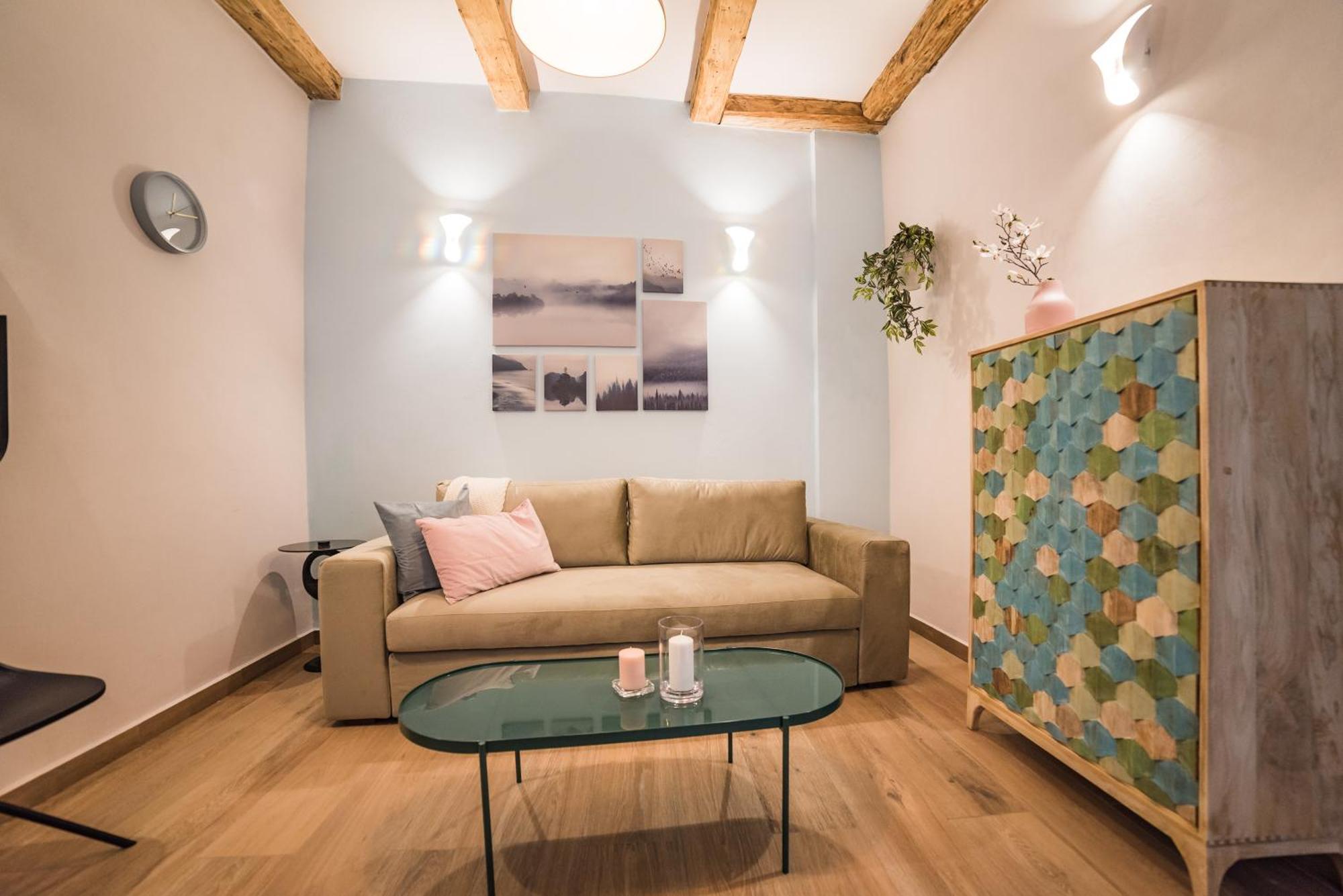 Casa Verde - Brasov Homes Kültér fotó