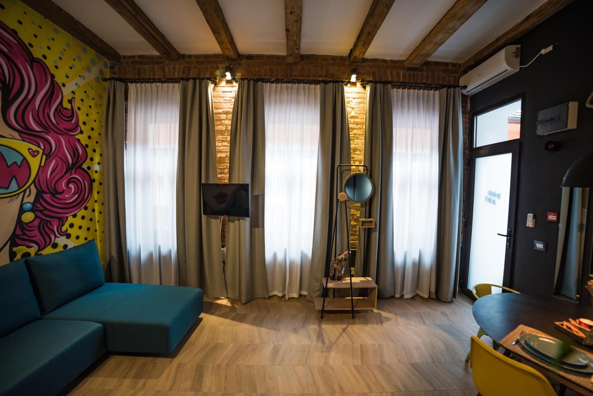 Casa Verde - Brasov Homes Kültér fotó