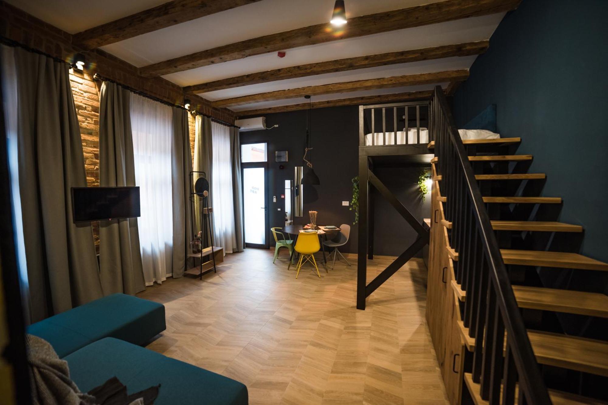 Casa Verde - Brasov Homes Kültér fotó