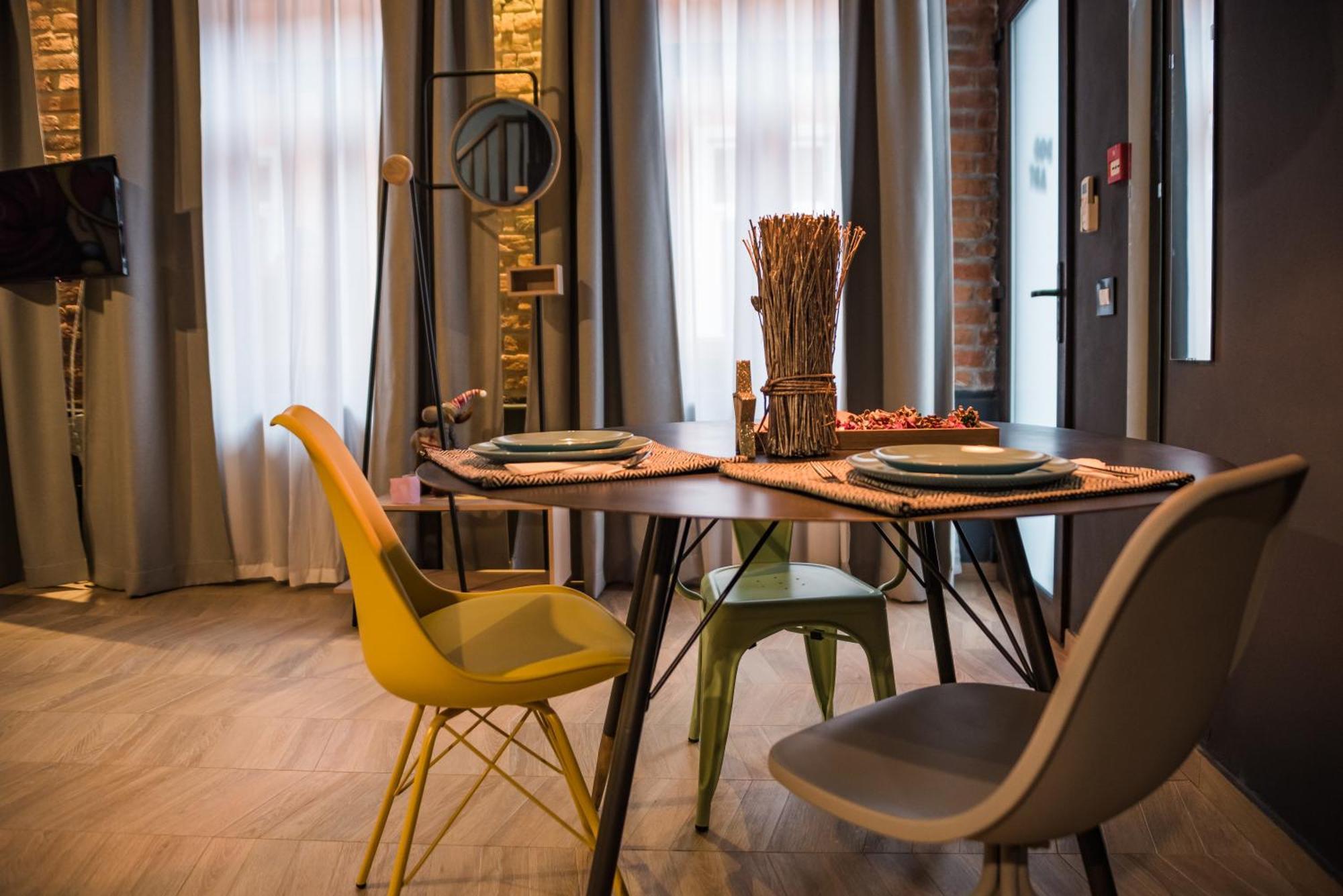 Casa Verde - Brasov Homes Kültér fotó