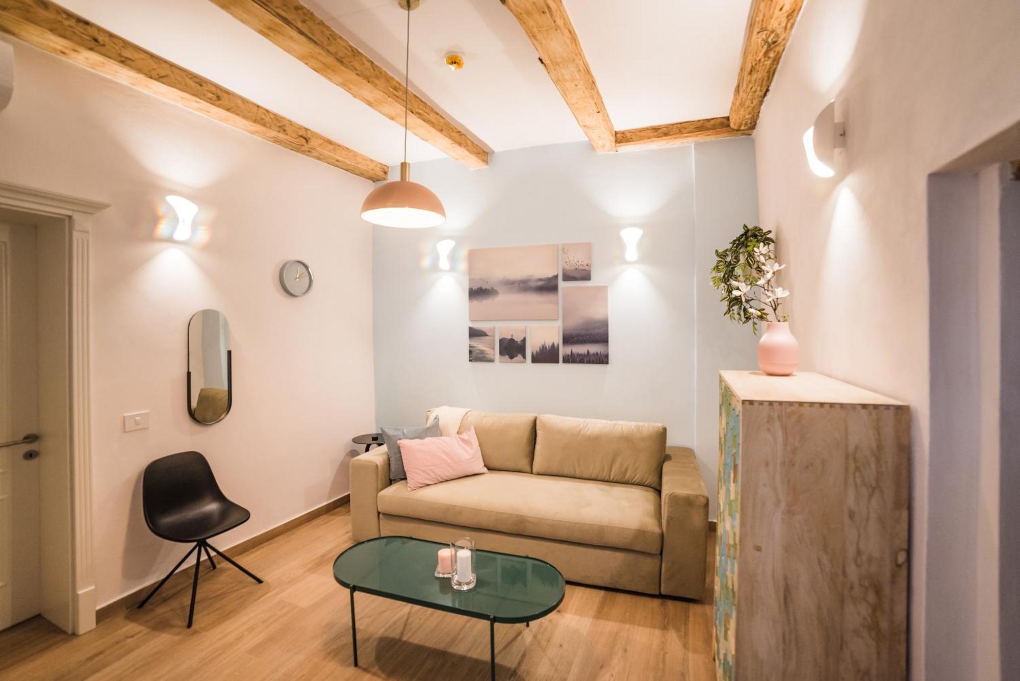 Casa Verde - Brasov Homes Kültér fotó