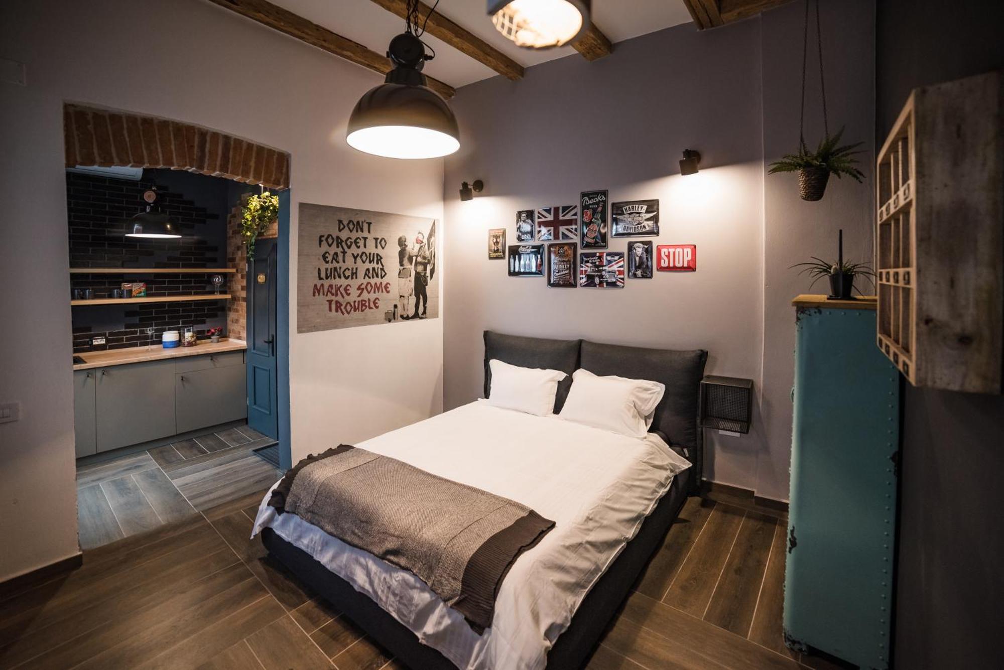 Casa Verde - Brasov Homes Kültér fotó